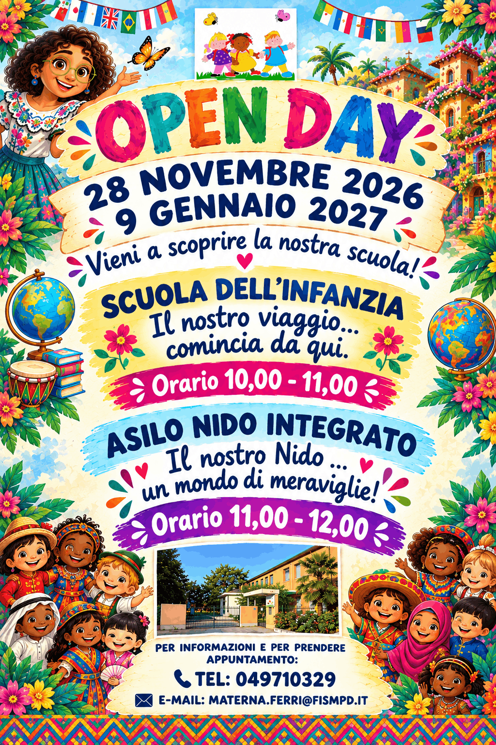 open day